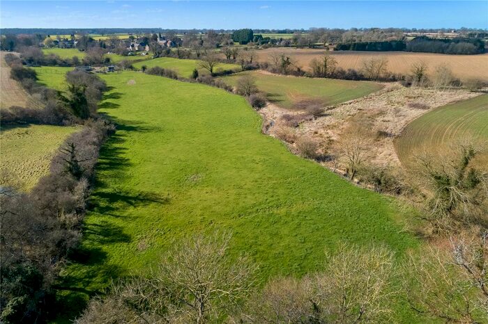 Land For Sale In Church End, Syresham, Brackley, NN13