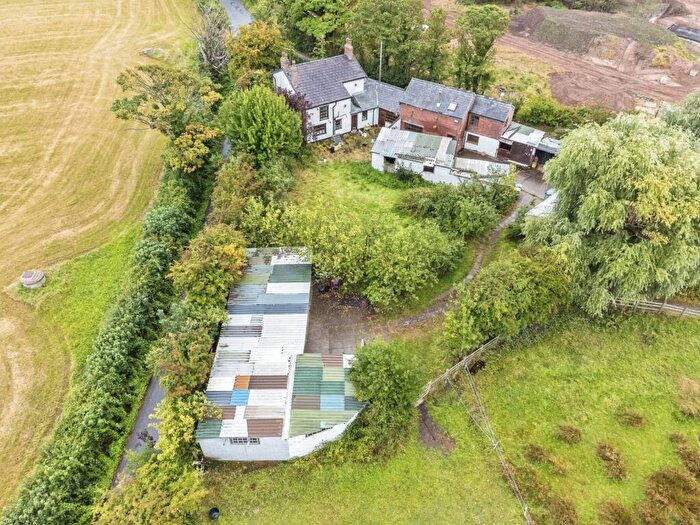 6 Bedroom Detached House For Sale In Raikes Road, Thornton-Cleveleys, Lancashire, FY5