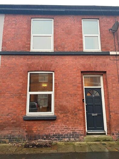 2 Bedroom Property To Rent In Albert Road, Waterloo, Liverpool, L22