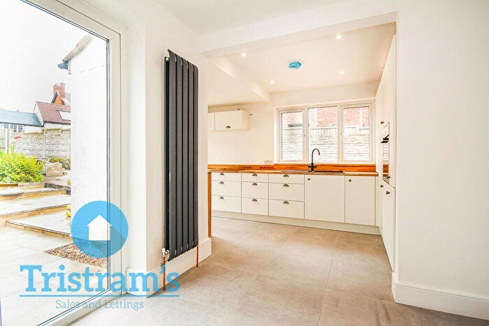 3 Bedroom Semi-Detached House To Rent In Nottingham Road, Eastwood, NG16