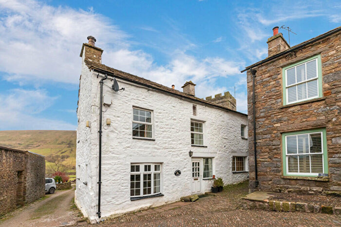 3 Bedroom Semi-Detached House For Sale In Main Street, Dent, Sedbergh, Cumbria, LA10