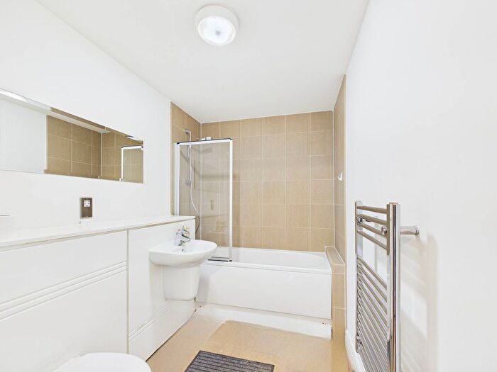 Studio To Rent In Bromsgrove Street, City Centre, Birmingham, B5