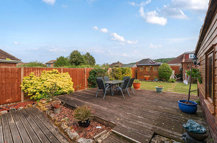 2 Bedroom Bungalow For Sale In Lambert Avenue, Shurdington, Cheltenham, GL51