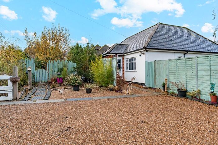 3 Bedroom Detached Bungalow To Rent In Ash Road, Longfield, DA3