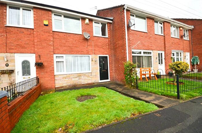 3 Bedroom Semi Detached House To Rent In Broadfield Grove, Reddish, Stockport, SK5
