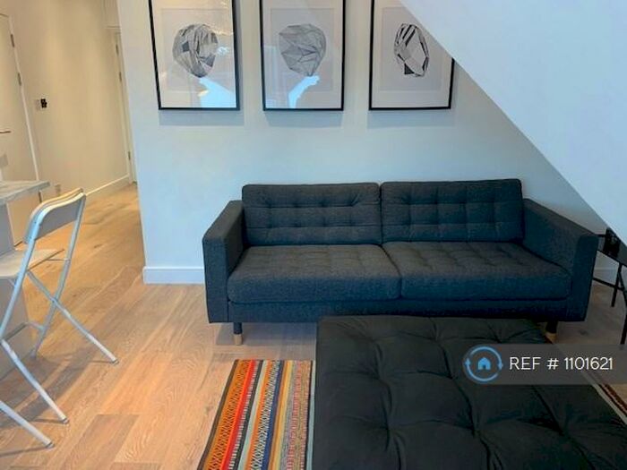 1 Bedroom Flat To Rent In Woodstock Avenue, London, NW11