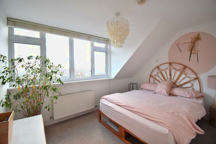 1 Bedroom Apartment To Rent In Petherton Road, London, N5