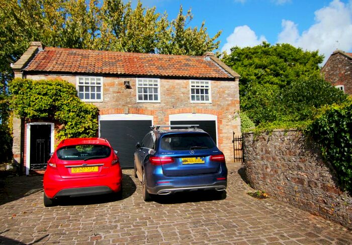 Studio To Rent In Hayloft, Chew Magna, Bristol, BS40