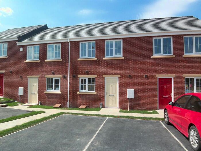 2 Bedroom Terraced House For Sale In Finchale View, West Rainton, West Rainton, DH4