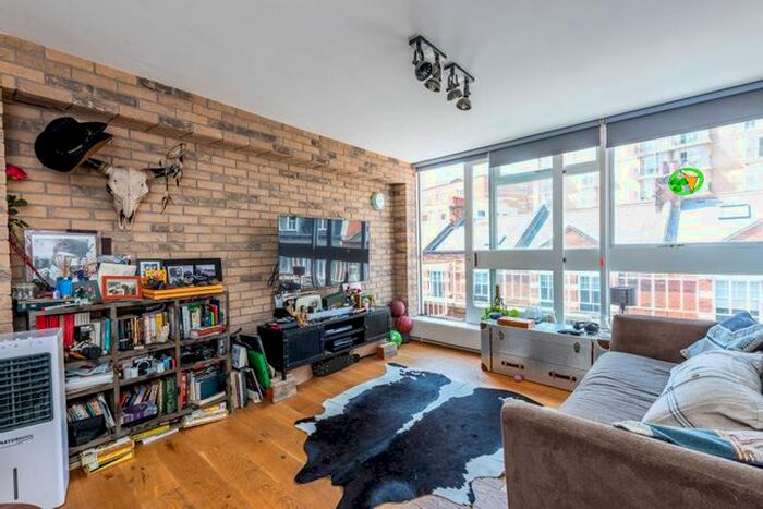 2 Bedroom Flat To Rent In Lesley Court, Westminster, London, SW1P
