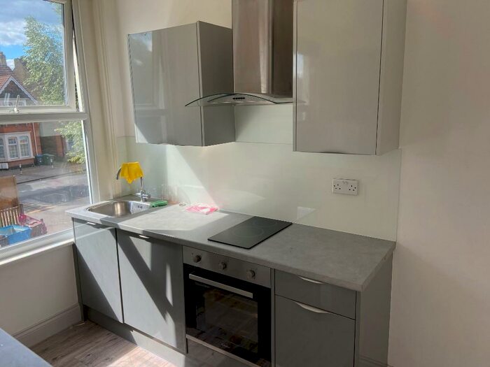 Studio To Rent In Ealing Road, Wembley, Middlesex, HA0