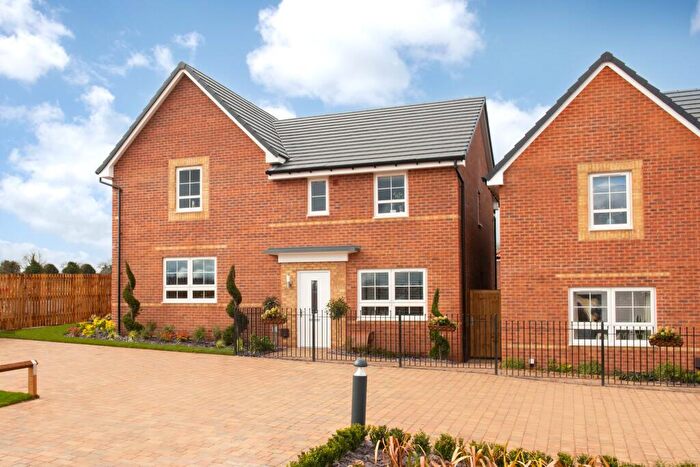 3 Bedroom End Of Terrace House For Sale In Stonebridge Lane, Market Warsop, Mansfield, Nottinghamshire, NG20
