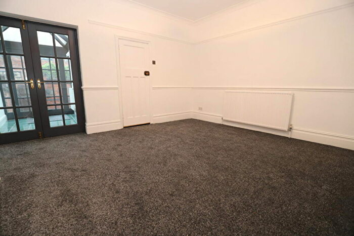 2 Bedroom Terraced House For Sale In Ainsworth Road, Bury, BL8