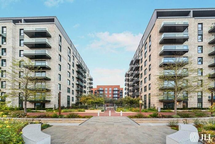 2 Bedroom Flat To Rent In Watson House, Samara Drive, Southall, UB1