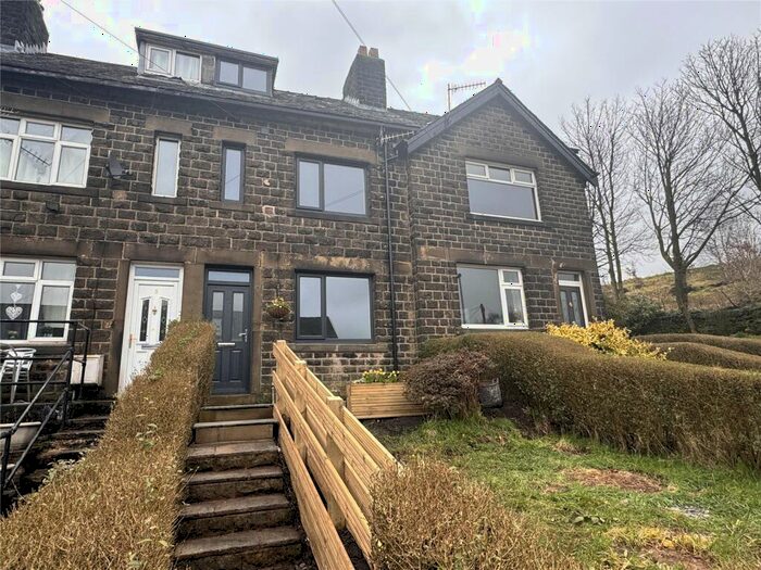 3 Bedroom Terraced House To Rent In Moorland Avenue, Delph, Oldham, Greater Manchester, OL3