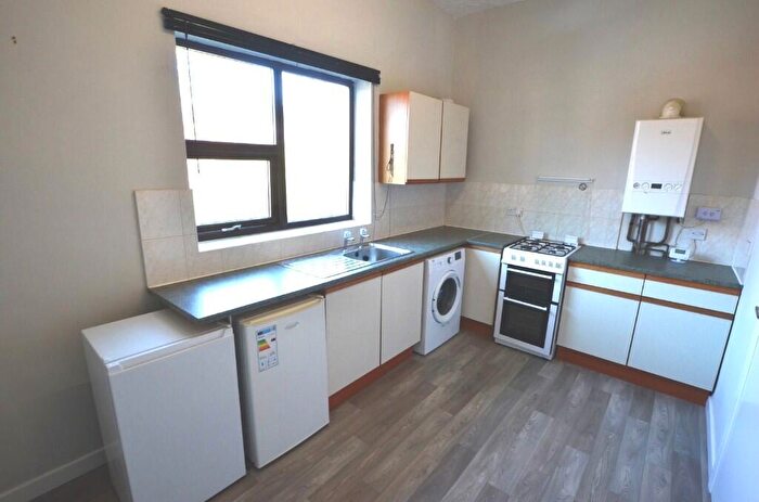 1 Bedroom Flat To Rent In Clyde Road, Didsbury, Manchester, M20