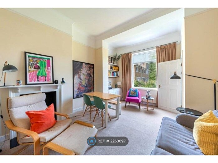 2 Bedroom Flat To Rent In London, London, NW3