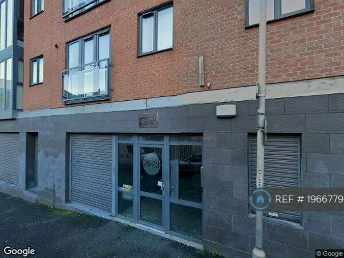 1 Bedroom Flat To Rent In Bridport Street, Liverpool, L3