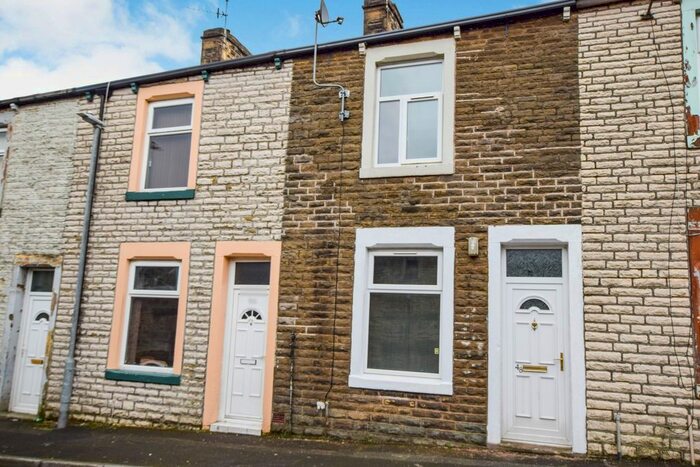 2 Bedroom Terraced House To Rent In Farrer Street, Nelson, Lancashire, By, Uk, BB9