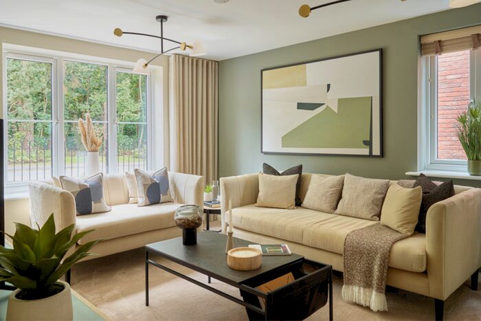 3 Bedroom End Of Terrace House To Rent In Peters Village, Ibis Street, ME1