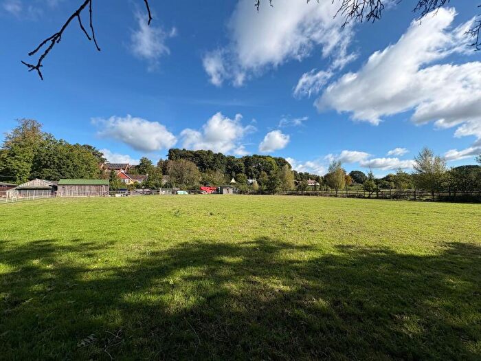 4 Bedroom Plot For Sale In Lower Marsh Road, Warminster, BA12