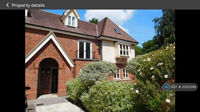 3 Bedroom Terraced House To Rent In The Haven, Southampton, SO16