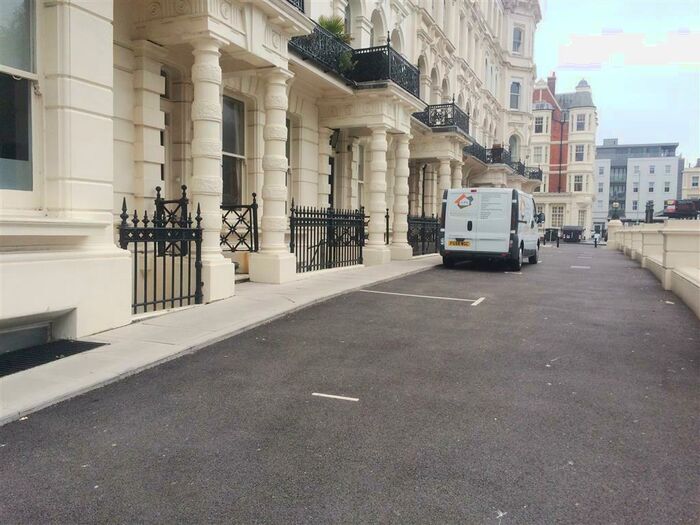 2 Bedroom Flat To Rent In Church Road, Hove, BN3