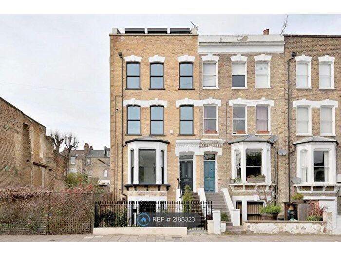 2 Bedroom Flat To Rent In Springdale Road, London, N16