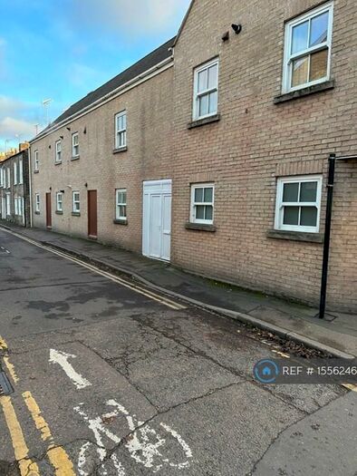 1 Bedroom Flat To Rent In Trafalgar Street, Cambridge, CB4