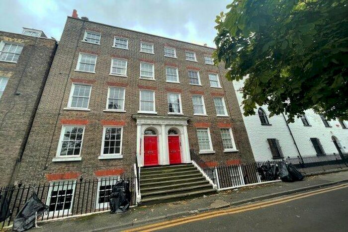 1 Bedroom Flat To Rent In Hawley Square, Margate, CT9