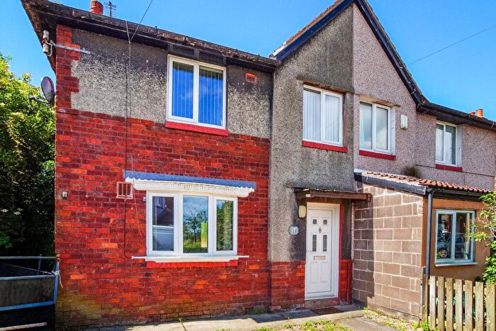 3 Bedroom Terraced House To Rent In Balfour Road, Carlisle, CA2