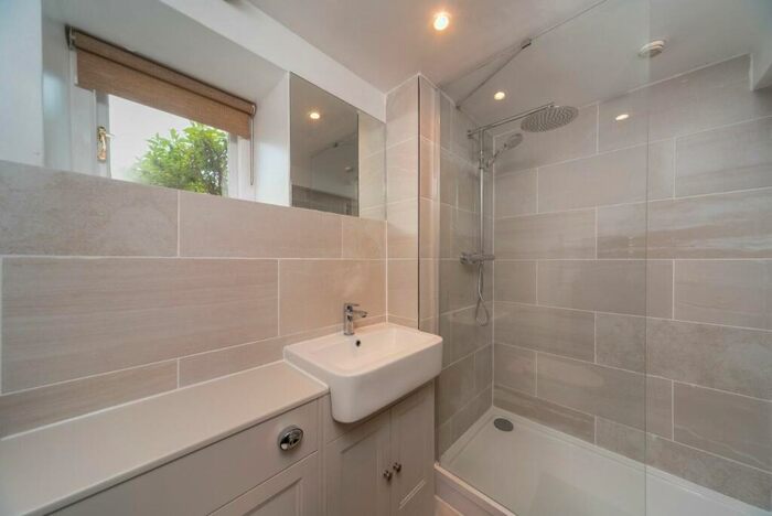 2 Bedroom Barn Conversion For Sale In Church Road, Norton Lindsey, CV35