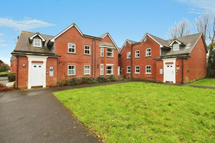 2 Bedroom Flat For Sale In Spire View, Valentine Court Spire View, SP2