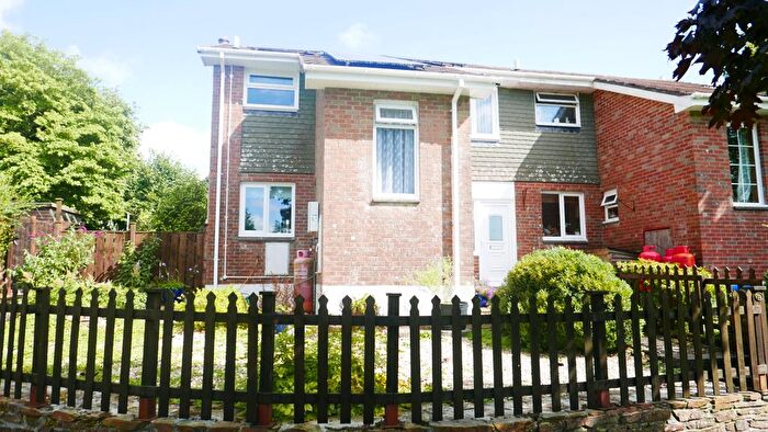 3 Bedroom Semi-Detached House To Rent In Fernside Park, Tremar Coombe, Liskeard, PL14