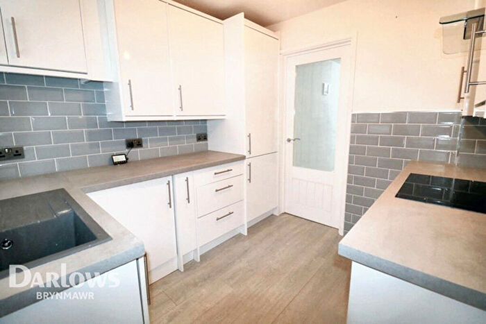 3 Bedroom Terraced House For Sale In Chapel Road, Ebbw Vale, NP23