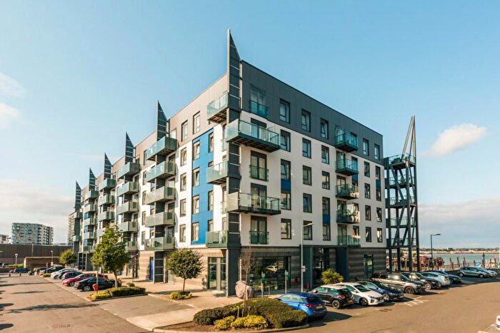 Studio To Rent In The Boathouse, Gillingham, ME7