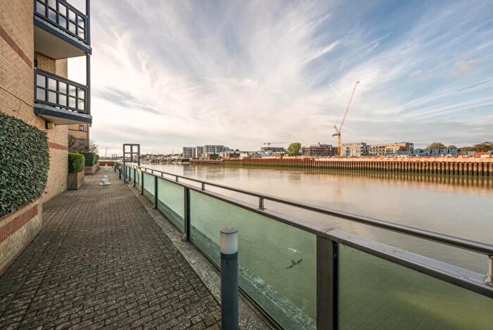 2 Bedroom Apartment To Rent In Emerald Quay, Shoreham-By-Sea, BN43