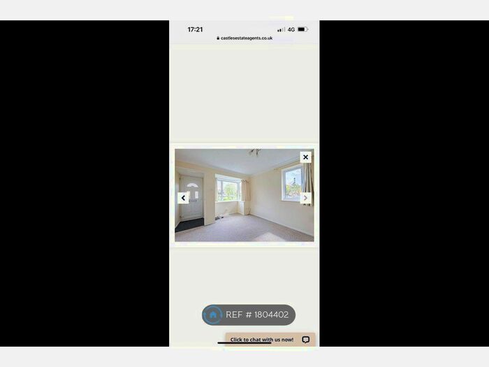 1 Bedroom Terraced House To Rent In The Lawns, Hemel Hempstead, HP1