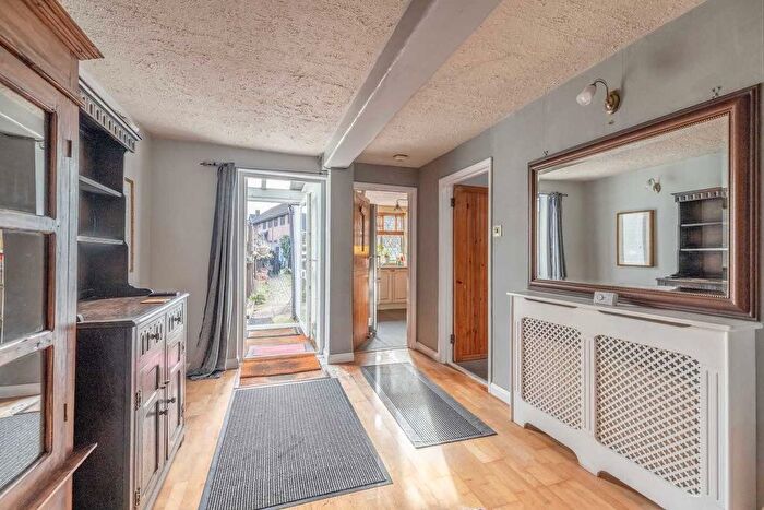 2 Bedroom Terraced House For Sale In Coppermill Lane, Harefield, UB9