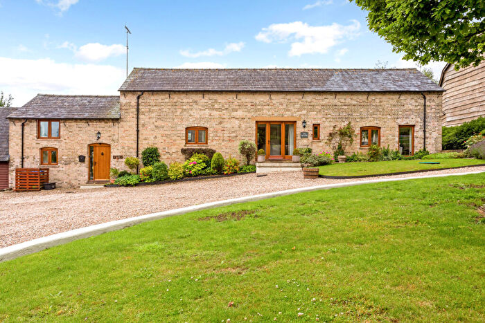 4 Bedroom Semi-Detached House For Sale In Collingbourne Kingston, Marlborough, SN8