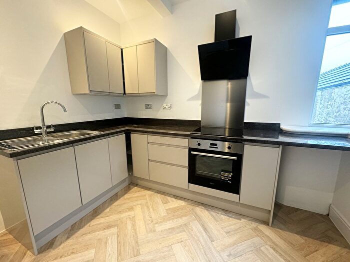 1 Bedroom Flat To Rent In Queens Promenade, Bispham, Blackpool, FY2