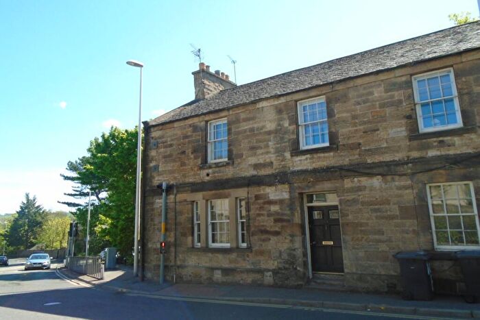 2 Bedroom Flat To Rent In London Road, Dalkeith, Midlothian, EH22
