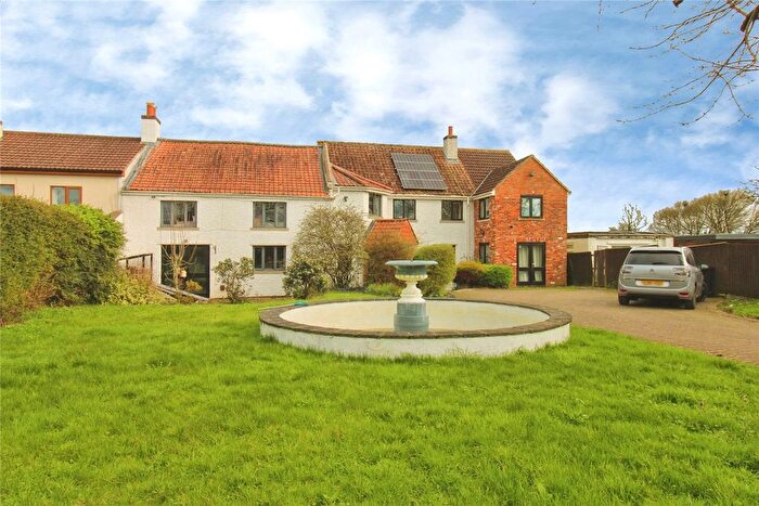 7 Bedroom Semi Detached House For Sale In Hoopers Pool, Southwick, BA14