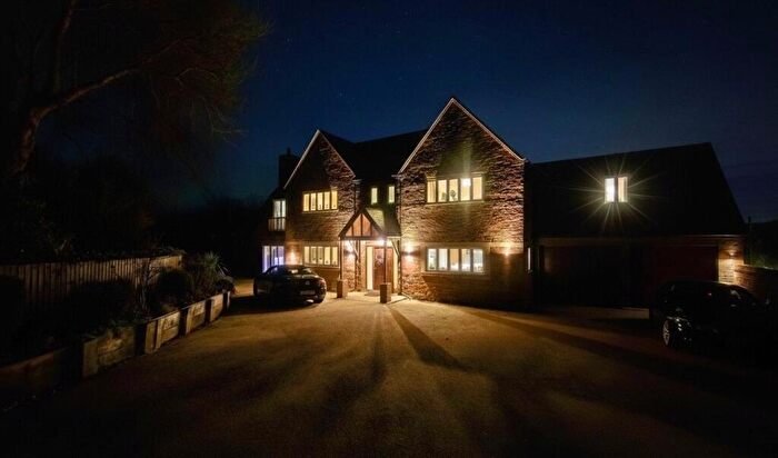 5 Bedroom Detached House For Sale In Home Close, South Croxton, LE7