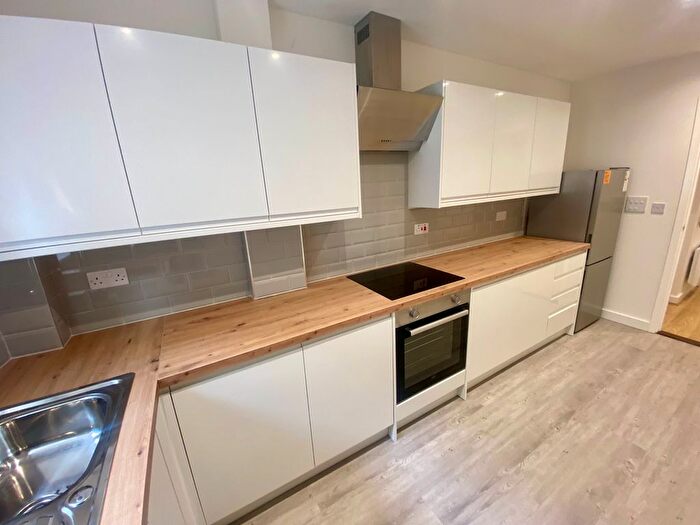 1 Bedroom Property To Rent In Soudrey Way, Cardiff, CF10