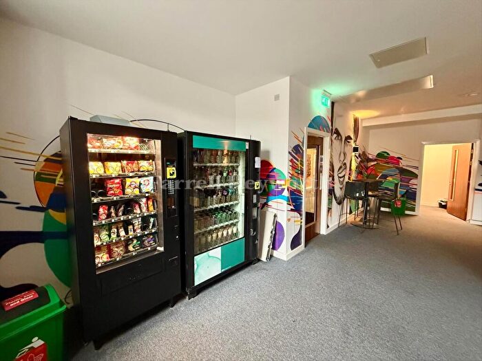 1 Bedroom Flat To Rent In Galgate Silk Mill, Chapel Lane, Lancaster, LA2