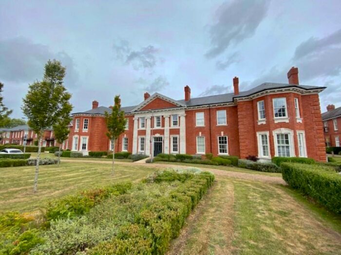 2 Bedroom Apartment To Rent In Greenbank Court, Sherwood Way, KT19