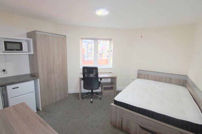 Studio To Rent In Clay Lane, Coventry, CV2