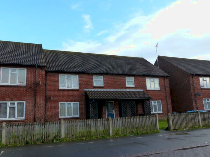 1 Bedroom Flat To Rent In Gravits Lane, Bognor, PO21