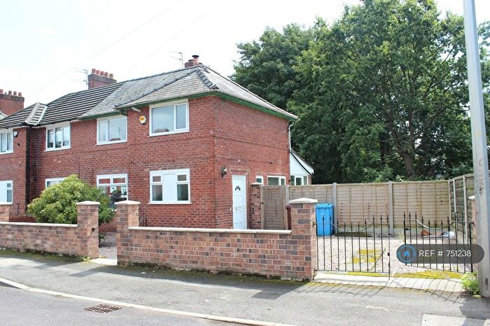 3 Bedroom Semi-Detached House To Rent In Boothfield Road, Manchester, M22